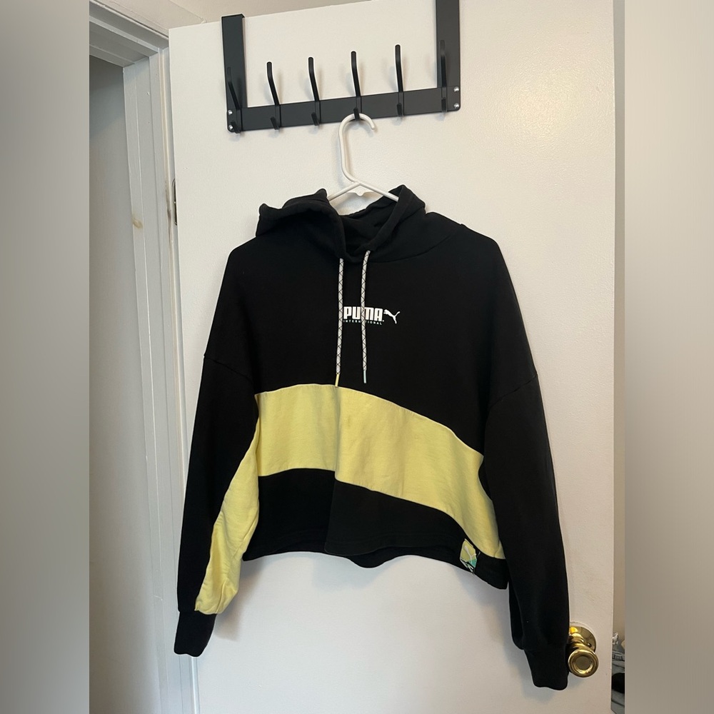 Puma Hoodie